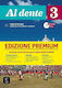 Al Dente Libro Dello Studente + Esercizi 3