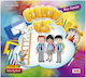 Follow Us Pre-junior, Activity Book