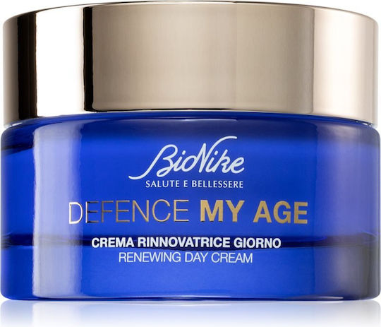 Defence My Age Cream Face Day 50ml