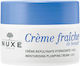 Nuxe Cremă Plumping Rich Cremă Hidratantă de Zi pentru Față 50ml