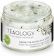 Teaology Green Tea Detox Scrub pentru Față 50ml