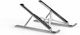 Durable Stand pentru Laptop Argintiu (505123)