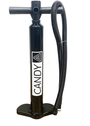 Candy Aqua Drops High Pressure Pumpe für Sup Schwarz
