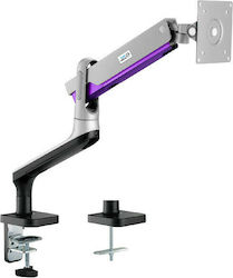 Ergo Office ER-405 Bildschirmständer Auf dem Schreibtisch bis 32" Ergo Office ER-405 Bildschirmständer Auf dem Schreibtisch bis 32"