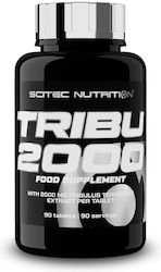 Scitec Nutrition Tribu 2000mg 90 file