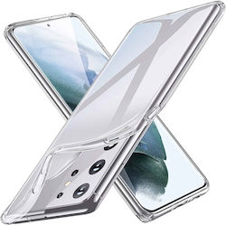 Galaxy S21 Transparenη (Galaxy S21 Ultra 5G) Galaxy S21 Transparenη (Galaxy S21 Ultra 5G)