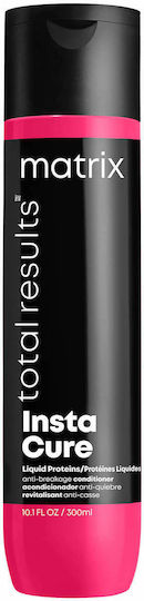 Matrix Total Results InstaCure Anti-Breakage Conditioner Farberhalt für Gefärbt Haare 300ml