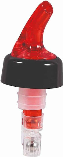 GTSA Plastic Continuous Flow Cap