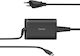 HAMA USB-C Universal Încărcător Laptop 20V cu Cablu de Alimentare Detașabil