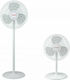 Inventor Pedestal Fan 2 in 1 50W Diameter 40cm