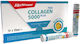 Fit & Shape Fish Collagen Plus 10x25ml mit Vitamin C 250ml Orange Mango