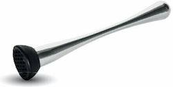 Novatex Γουδοχέρι Bar Metallisch 22cm