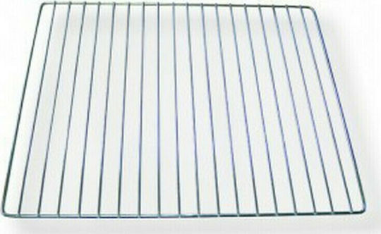 74.10.01.11 Grătar de schimb pentru cuptor Compatibil cu Pitsos 45.5x37cm
