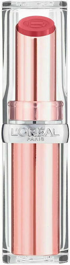 L'Oreal Paris Glow Paradise Lipstick 906 Blush Fantasy 4.8gr