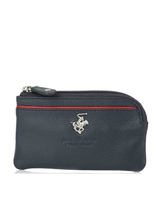 Beverly Hills Polo Club Μικρό Γυναικείο Πορτοφό...