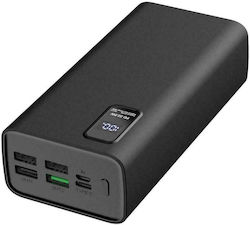 Platinet PL0415 30000mAh 22.5W