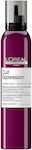 L'Oreal Professionnel Curl Expression 10-in-1 Benefits Mousse 250ml