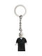 Lego Keychain Voldemort