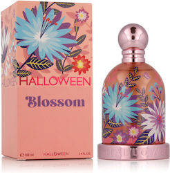 Jesus Del Pozo Halloween Blossom Eau de Toilette 100ml Jesus Del Pozo Halloween Blossom Eau de Toilette 100ml