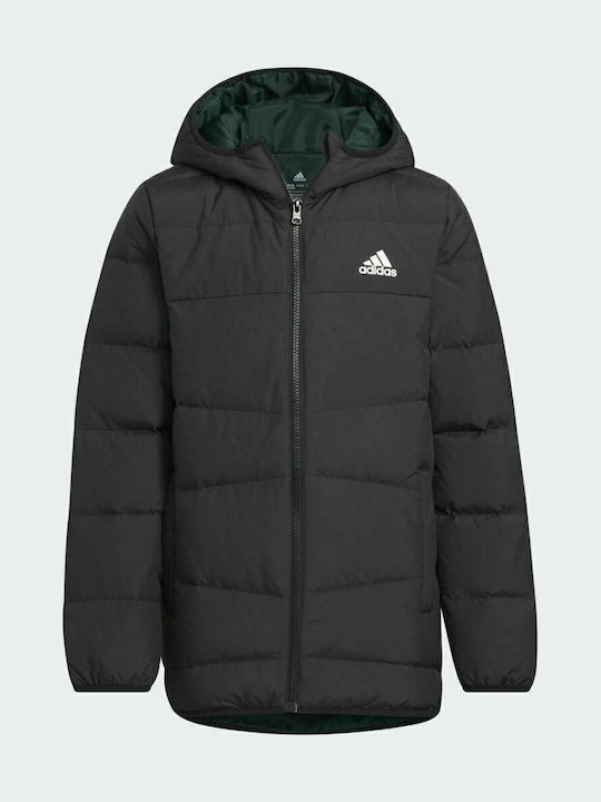 adidas Παιδικό Αθλητικό Μπουφάν