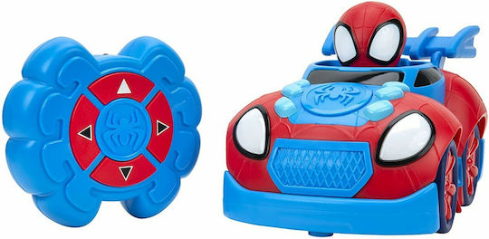 Jazwares Fahrzeug Auto für 3+ Jahre
