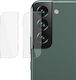 Imak 2τμχ Προστασία Κάμερας Tempered Glass για το Galaxy S22 5G/ S22 Plus 5G