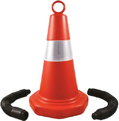 Plastic Cone Orange