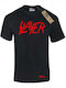 Takeposition Slayer Tricou Negru 307-7522