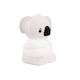 Micro Lumini LED Lampă decorativă pentru copii Kidywolf Koala Alb