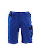 Stenso Prisma Work Shorts Blue