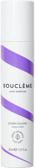 Boucleme Protein Booster Haarserum für Anti-Frizz 30ml