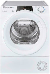 Candy ROE H8A2TE-S Tumble Dryer 8kg A++ with Heat Pump
