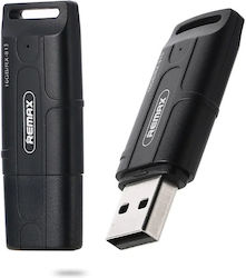 Remax RX-813 32GB USB 2.0 Stick Negru