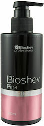 Bioshev Professional Pink Colored