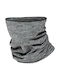 ASICS Sport Neckwarmer Gray