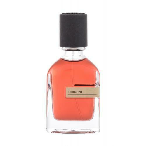 Orto Parisi Terroni Eau de Parfum 50ml | Skroutz.gr