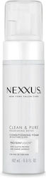 Nexxus Clean & Pure Nourishing Detox Leave In 150ml