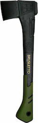 Brusletto Axt Hammer Axe 46cm 1036gr BO460710