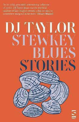 Stewkey Blues : Stories