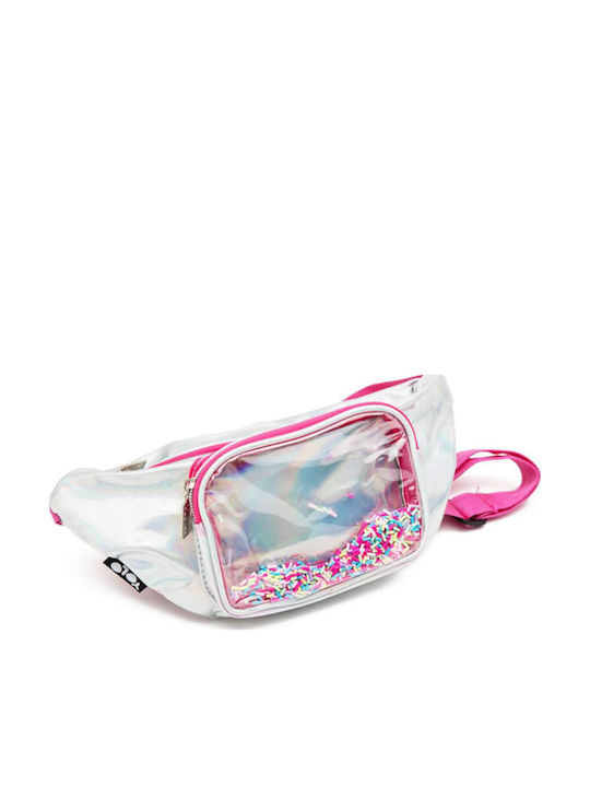 Yolo Kinder Bauchtasche Rosa 32cmx8cmx14cmcm