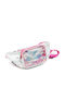 Yolo Kinder Bauchtasche Rosa 32cmx8cmx14cmcm