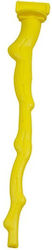 20cm Yellow Branch Game for Birds Cage