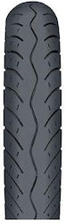 Wanda Scooter Front / Back Tyres 90/90-10 Tubeless