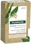 Klorane Galanga Repairing Hair Mask 24gr