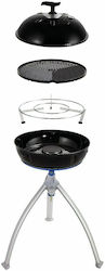 Cadac Grillo Chef 40 Υγραερίου Φορητή με 1 Εστία 3kW