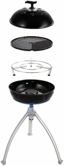 Cadac Grillo Chef 40 Преносима Газово Барбекю Решетка 38брx38брсм. с 1 бр 3кВт