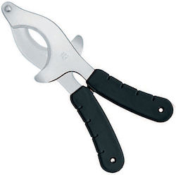 Mac Coltellerie Taglia Ricci Urchin Cutter with Snow Plough 24cm