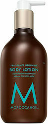 Moroccanoil Fragrance Originale Лосион за тяло 360мл Moroccanoil Fragrance Originale Лосион за тяло 360мл