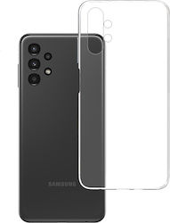 3MK Clear Διάφανη (Galaxy A13 4G)