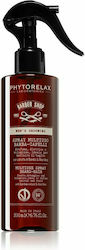 Phytorelax Balsam Pentru Îngrijirea Bărbii Men's Grooming Barber Shop 200ml